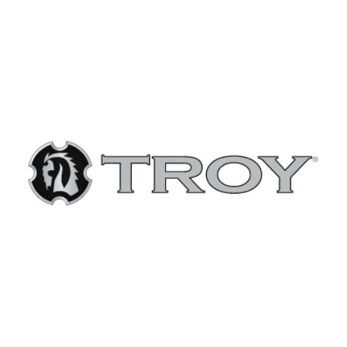 Troy Industries Merchant Logo