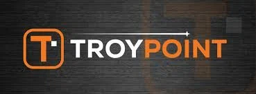 TROYPOINT Merchant Logo