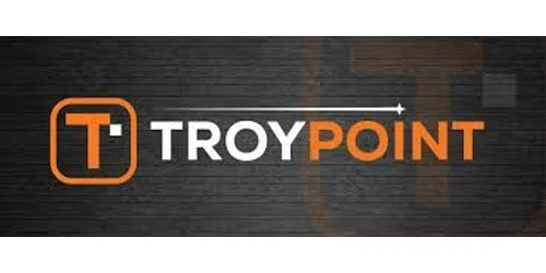 TROYPOINT Promo Code