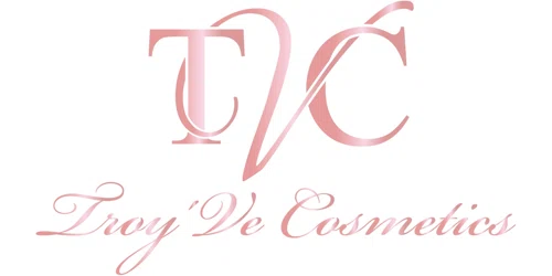 Troy'Ve Cosmetics Promo Code