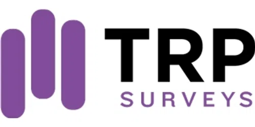 TRP Surveys Merchant logo