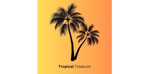 Tropical Treasures Promo Code