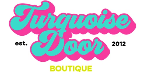 Turquoise Door Boutique Promo Code