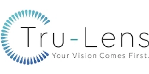 Tru-Lens Merchant logo