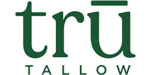 Tru Tallow Promo Code