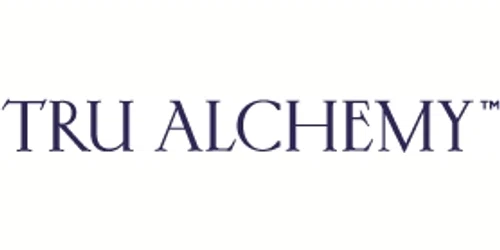 Tru Alchemy Promo Code