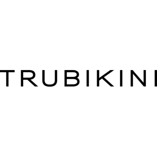 Trubikini Promo Code