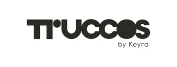 Truccos by Keyra Merchant Logo