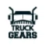 Truck Gears Merchant Logo