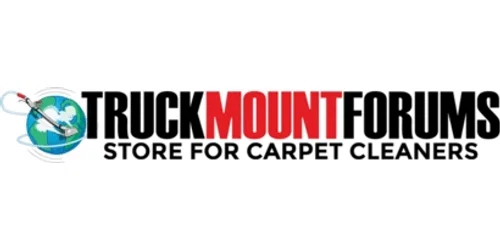 Truck Mount Forums Merchant logo