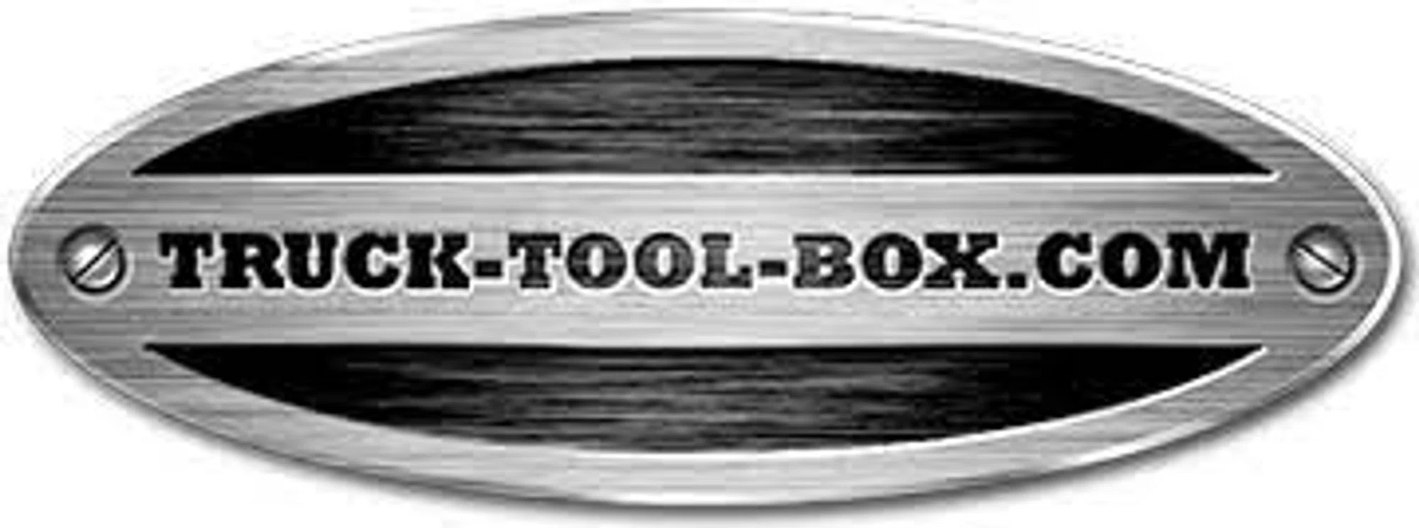 Truck Tool Box Merchant Logo