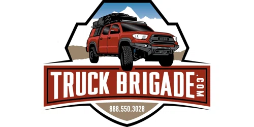 10% Off Truck Brigade Promo Code, Coupons (1 Active) 2022