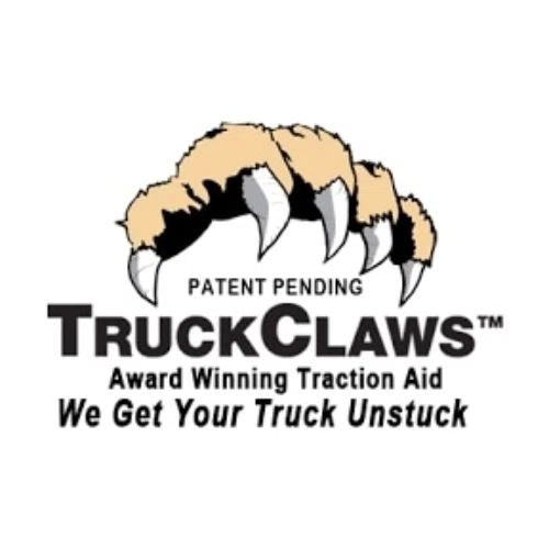 Truck Claws coupons