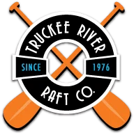 Truckee River Raft Co. Merchant Logo