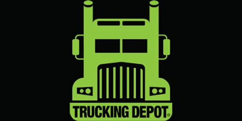 Trucking Depot Promo Code