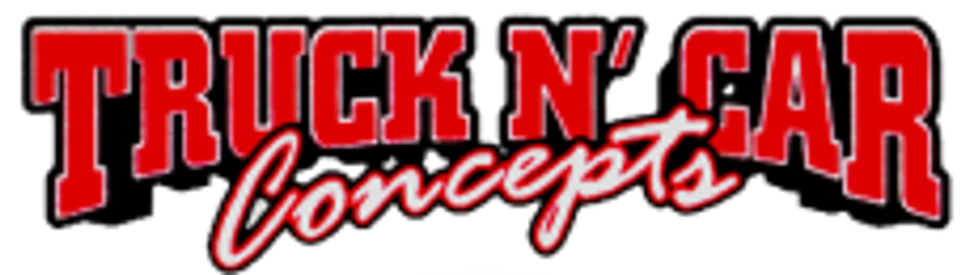 TRUCK ‘N CAR CONCEPTS Promo Code — 200 Off 2024