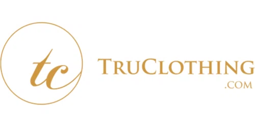 Tru Clothing Promo Code