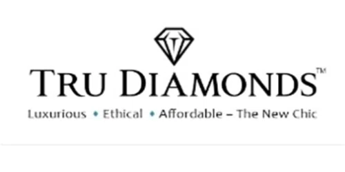 Tru Diamonds Merchant logo
