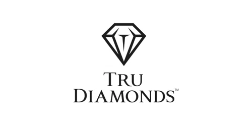 tru diamonds UK coupon