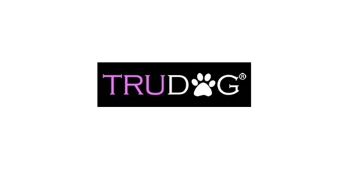 TruDog coupon
