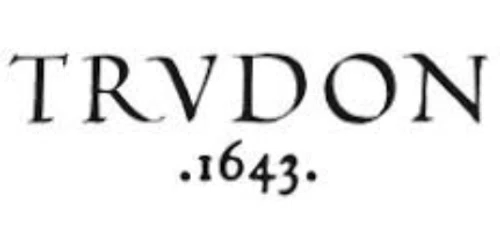 Trudon Promo Code