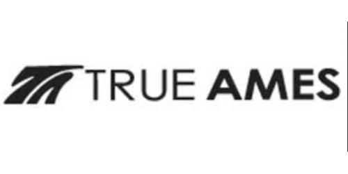 True Ames Merchant logo