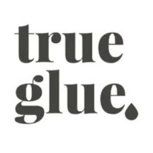 TRUE GLUE Promo Code — Get 75 Off in September 2024
