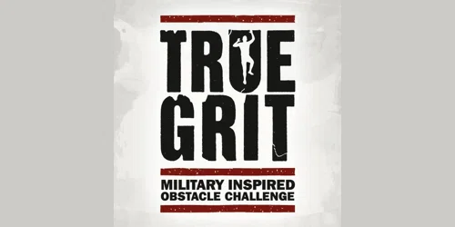 True Grit Merchant logo
