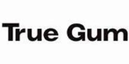 True Gum Promo Code