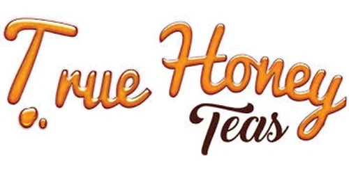 True Honey Teas Merchant logo
