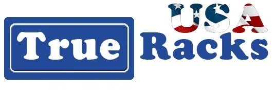 True Racks Merchant Logo
