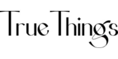 True Things Promo Code