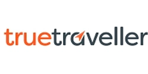 True Traveller Merchant logo