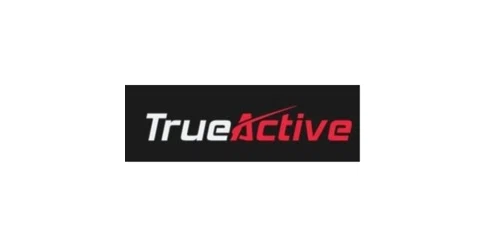 TrueActive coupon