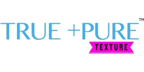 True and Pure Texture Promo Code