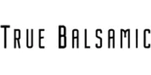 True Balsamic Promo Code
