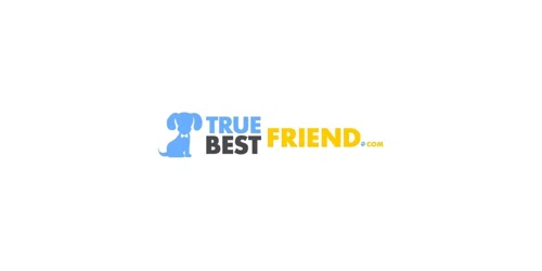 True Best Friend coupon