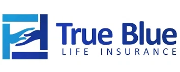 True Blue Life Insurance Merchant Logo