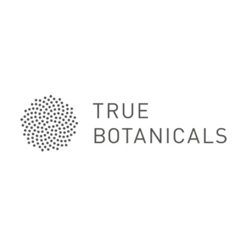 20% Off True Botanicals Promo Code (1 Active) Jan '25