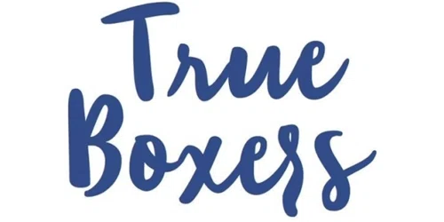 True Boxers Promo Code