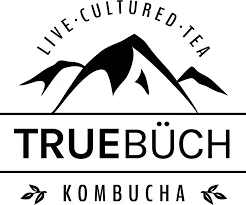 True Buch Kombucha discount code