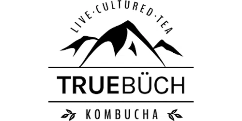 True Buch Kombucha Promo Code