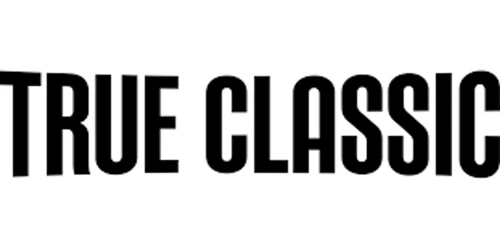 True Classic Tees Promo Code