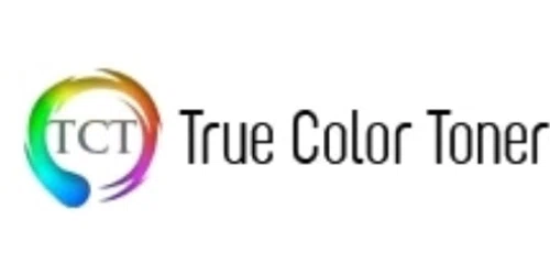True Color Toner Promo Code