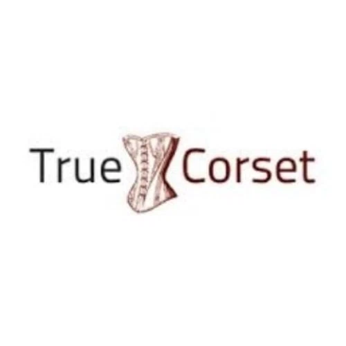 True Corset Coupon Code 35 Off in April → 15 Promos
