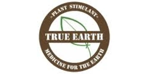 TrueEarth Promo Code