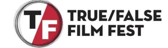 True/False Film Fest Merchant Logo