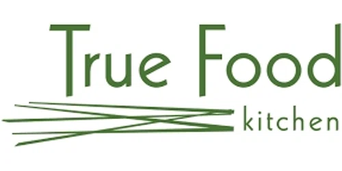 True Food Kitchen Promo Code