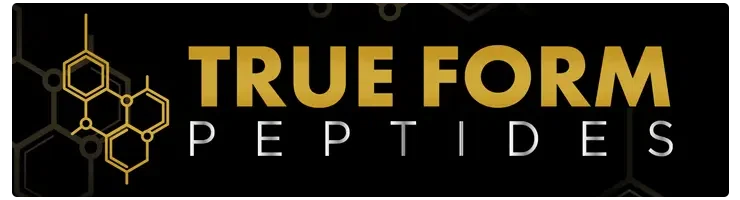 True Form Peptides coupons