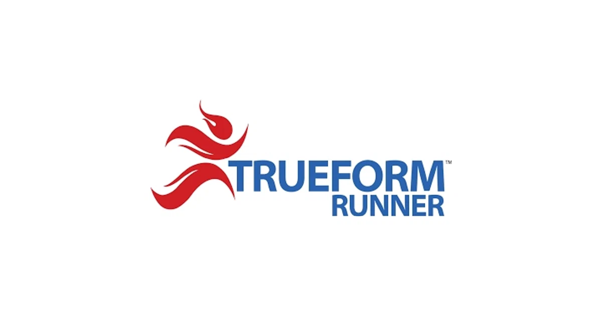 True Form Runner Promo Codes - $100 Off in March 2025